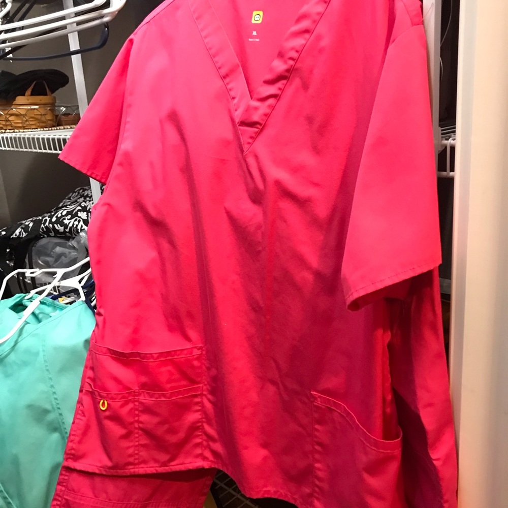 XL WONDER WINKS PETITE PINK LIKE NEW